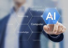 AI会抢人饭碗…但也将创造更多新工作机会？