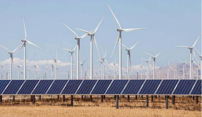 铅炭电池诞生为太阳能、风能等绿色新能源带来新市场机遇