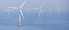 中国风电装备新突破新型风力发电机批量进入欧洲市场