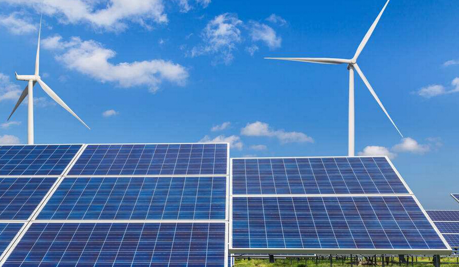  阿根廷圣菲省对外招标50MW的新能风电光伏发电项目