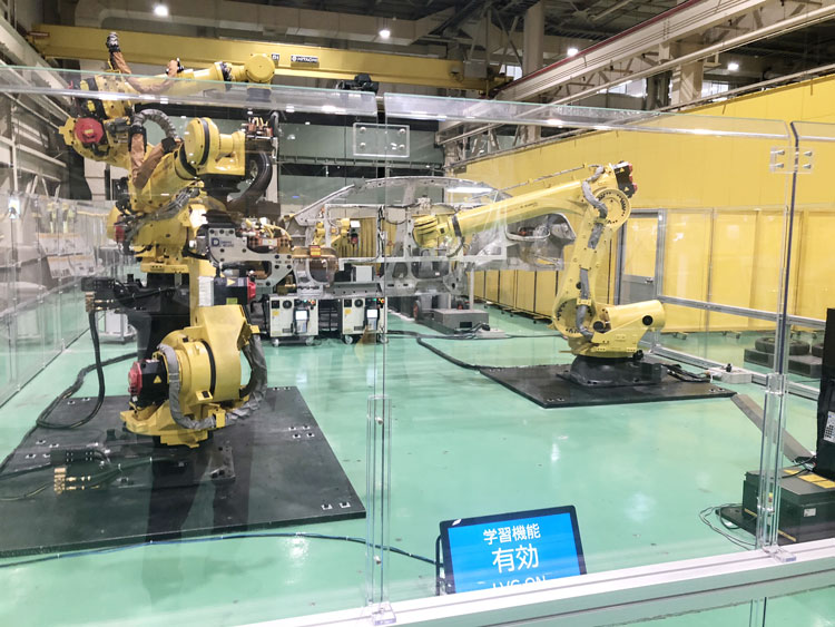 The Sensor Uses Precision Resistors Benefiting the Robots' Sensitivity