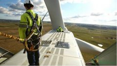 Fosen Vind风电项目将建设可达288兆瓦规模