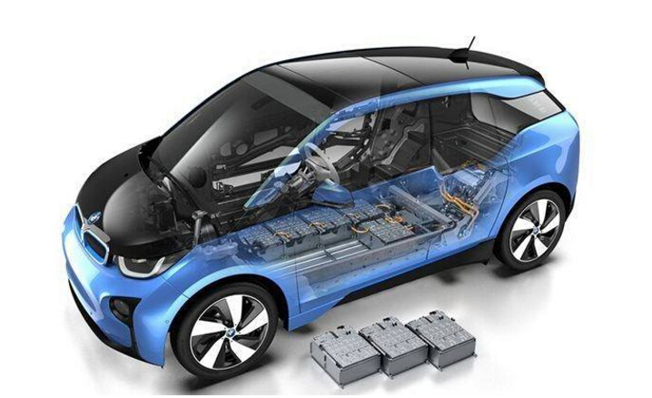 电动汽车预充电阻选择专用车规级电阻