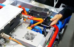 动力电车电池管理系统如何减少电机故障率