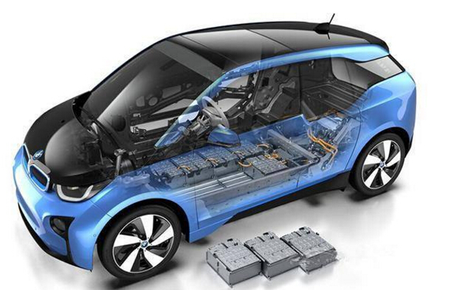 电动汽车动力蓄电池退役可实现梯次利用电池余能资源