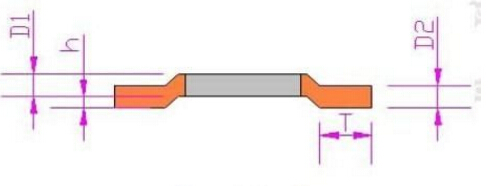 锰铜电阻生产如何进行正确电阻材料选择