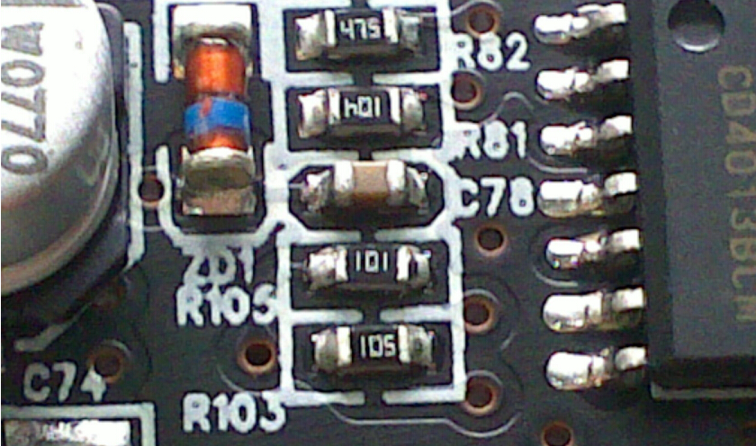 功率电阻应用家用电器三孔插座设计原理