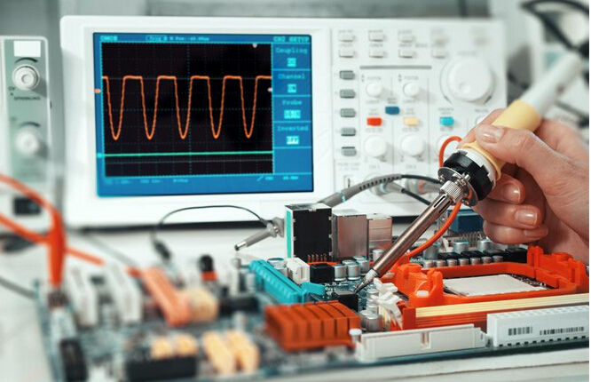 功率电阻选型如何选择合适的电阻精度及对电感预估
