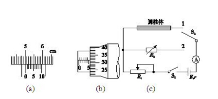 电阻器如何准确测量电阻率和电阻精度测试
