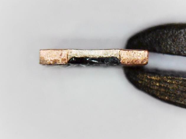 铜锰合金电阻选择电阻材料一般会选择哪些材质