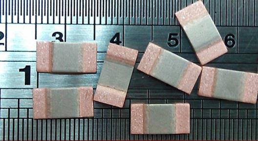 硅锰合金电阻在电阻测量误差小于 2%