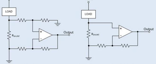 电流检测电阻