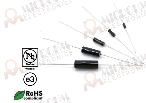 EE系列精密电阻特点，EE系列精密电阻主要市场应用
