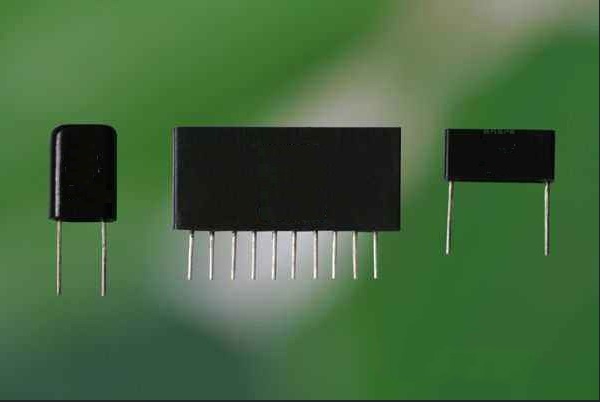 精密薄膜电阻：LSP系列在精密模拟电路中应用