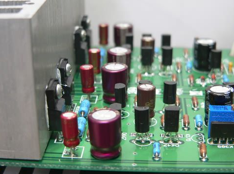精密电阻在各种电子设备的电路应用方面排名第一