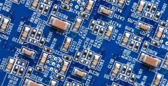 精密插件电阻在很多设计芯片电路上都可以使用
