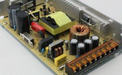 康铜丝电阻电路用于设置向二进制截击的脉冲信号源