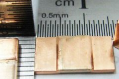SMD贴片电阻的尺寸和电阻功率取决于哪些因素