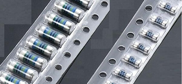 microhm精密电阻 microhm精密电阻