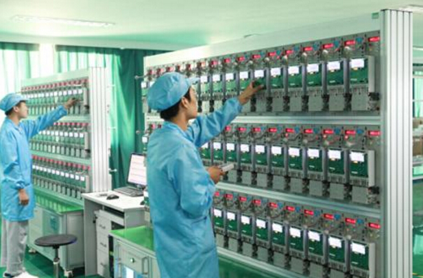 智能电表从哪几个方面体现它的"智能"优势!