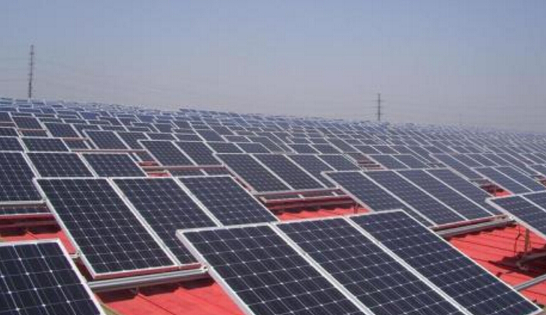 太阳能光伏逆变器市场竞争格局分析