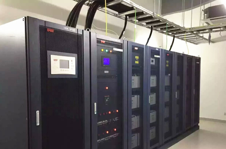 不间断UPS电源