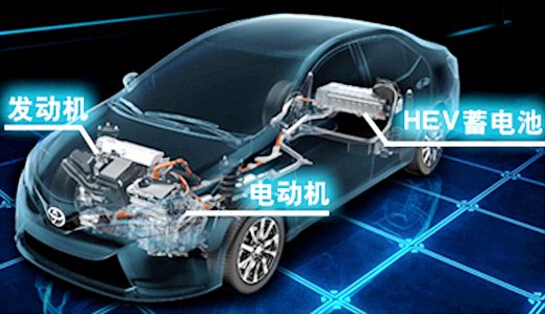精密电阻
