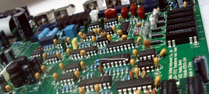 电子元器件应用电路板中采用多层板设计有什么好处