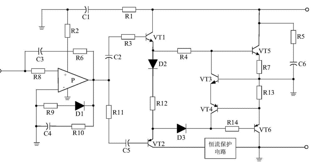NTC热敏电阻