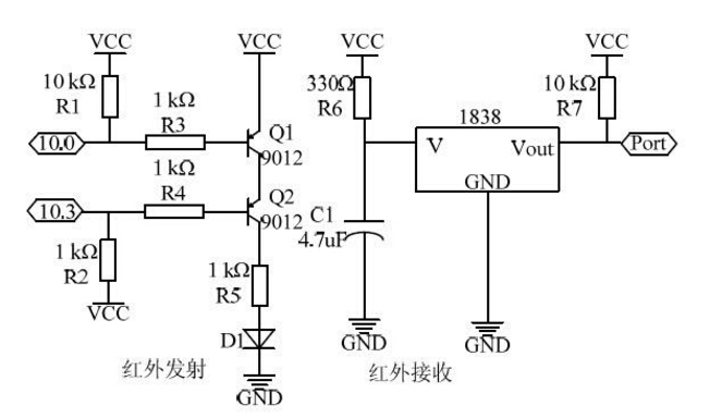 精密电阻放在什么位置