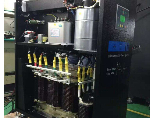 UPS电源