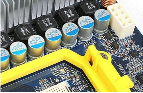 新一代薄膜电阻器生产技术具有更高稳定性能