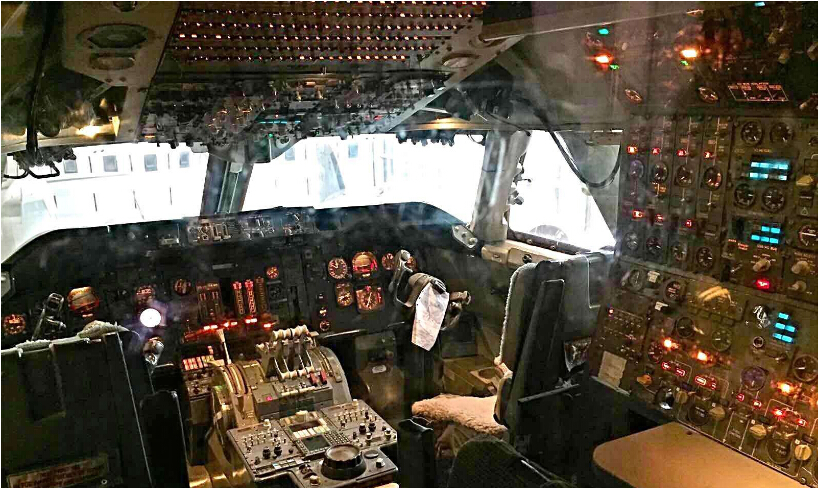 航空航天装备中的精密电阻产品为要选择本土化呢