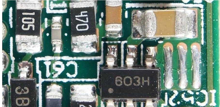 PCB