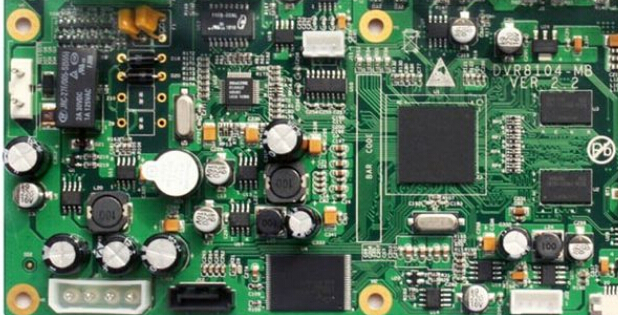 贴片电阻焊接到PCB板中时需要注意哪些事项