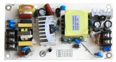 LED电源产品中贴片电阻器有什么作用
