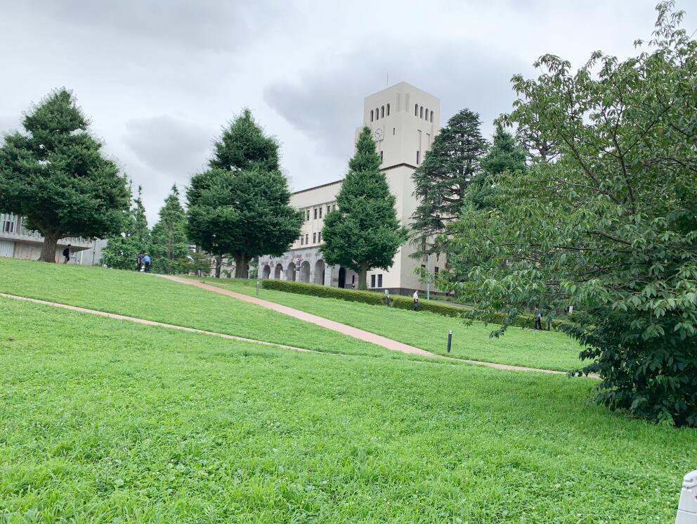 MICROHM访问日本东京工业大学