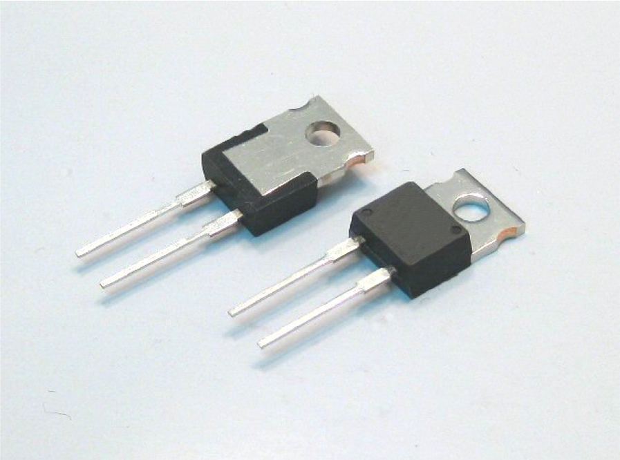 10W-140W功率电阻封装技术，以及功率电阻主要应用范围