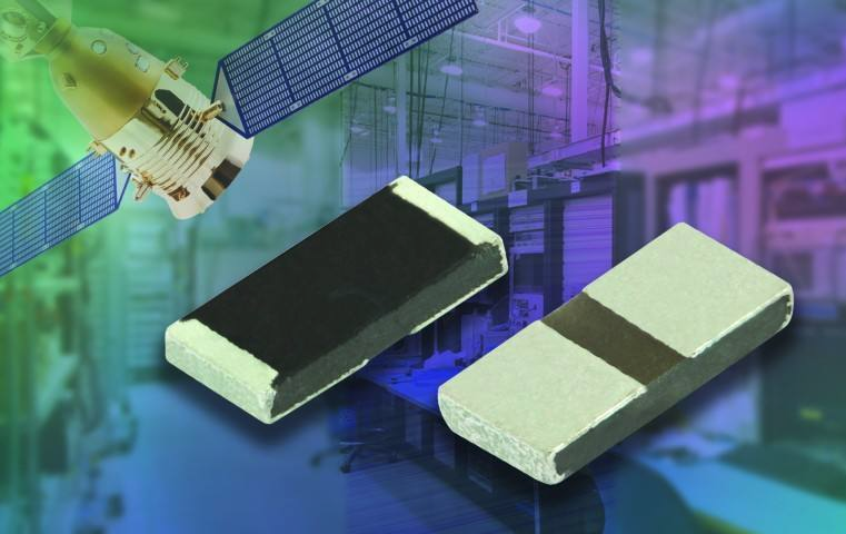厚膜电阻应用PCB混合电路，如何选择厚膜电阻材料