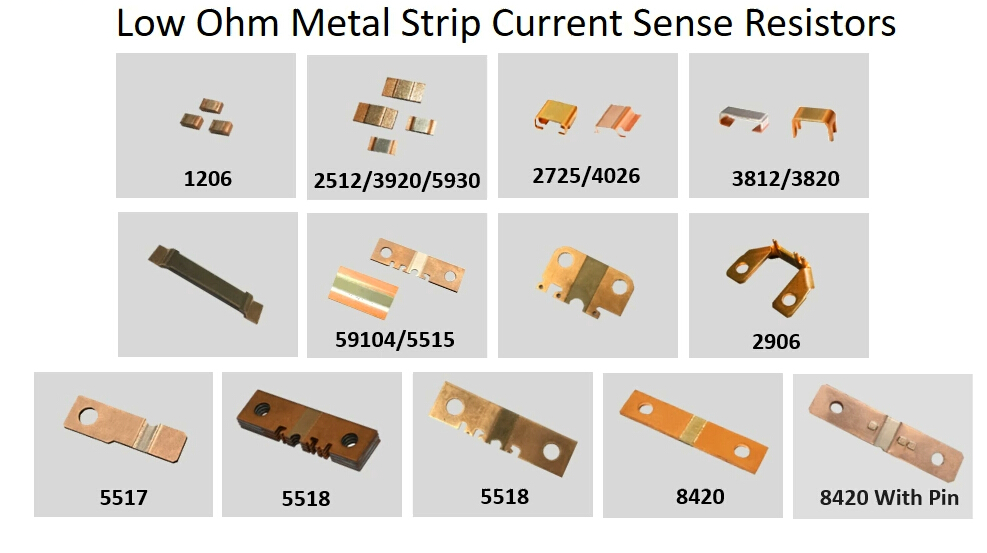 贴片电阻使用时候电阻功率降额使用有什么好处