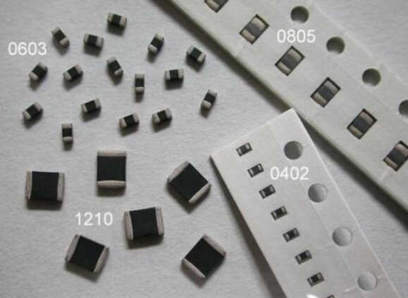 贴片电阻技术为PCB组装过程速度、可靠性和成本方面有很多优势