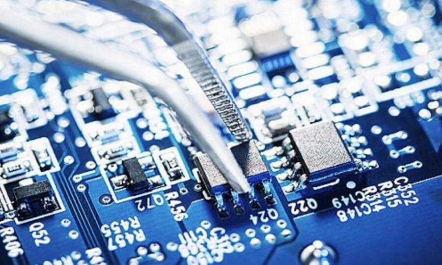 合金采样电阻-合金采样电阻焊接中采用逆变器作用