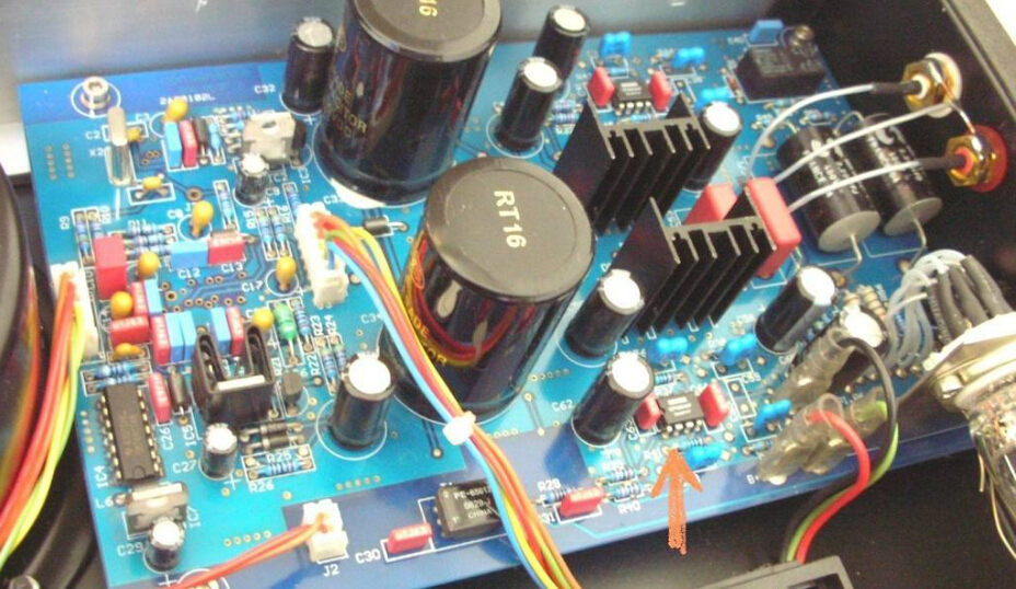 光电阻器与压敏电阻器结构和应用上区别