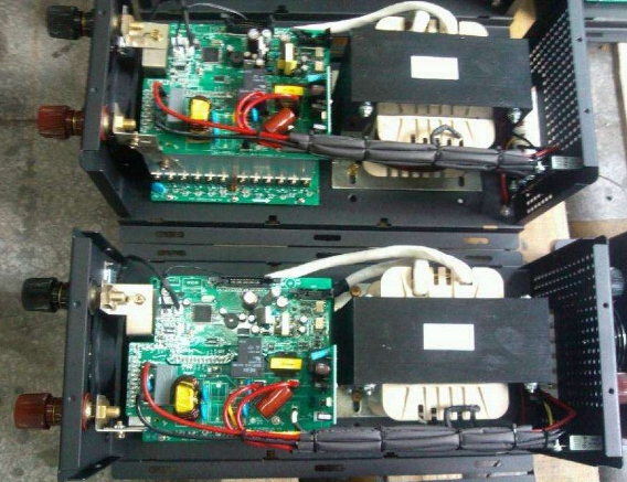 MOSFET中栅极电阻有哪些作用