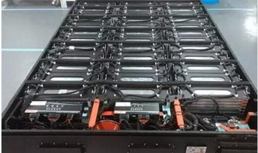 电阻器