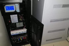 大功率电阻器应用不干扰电源类型UPS系统