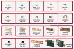 精密电阻应用对无人机技术进步有具大作用
