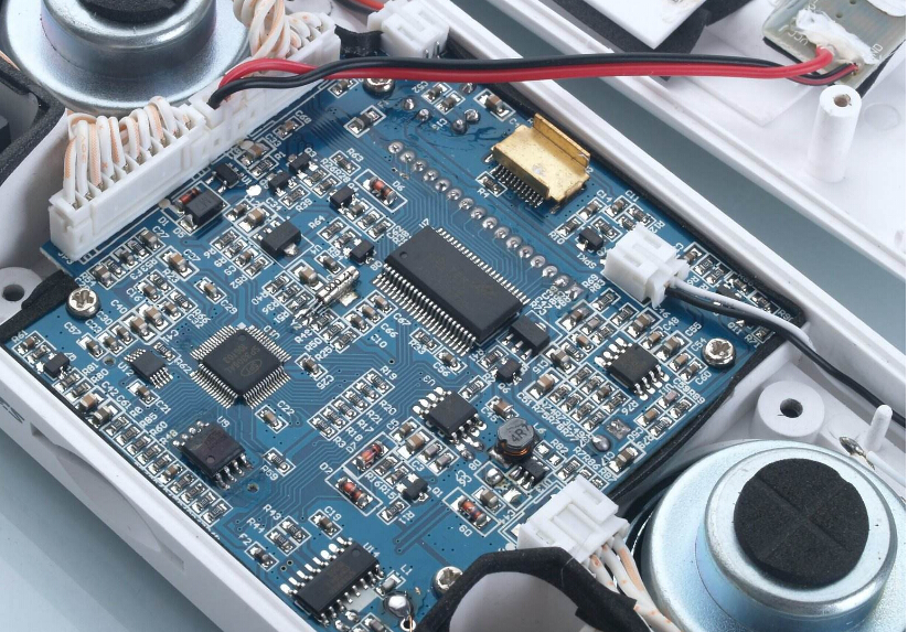 贴片合金电阻