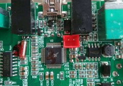 精密功率电阻应用微控制器电源产品设计