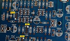 大功率电阻应用到脉冲信号电路有哪些特点